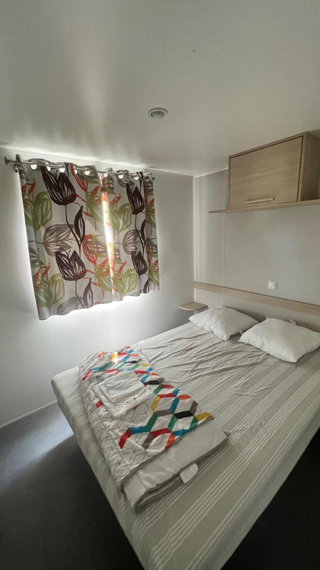 Camping La Nouvelle Aventure Audincthum Exterior foto